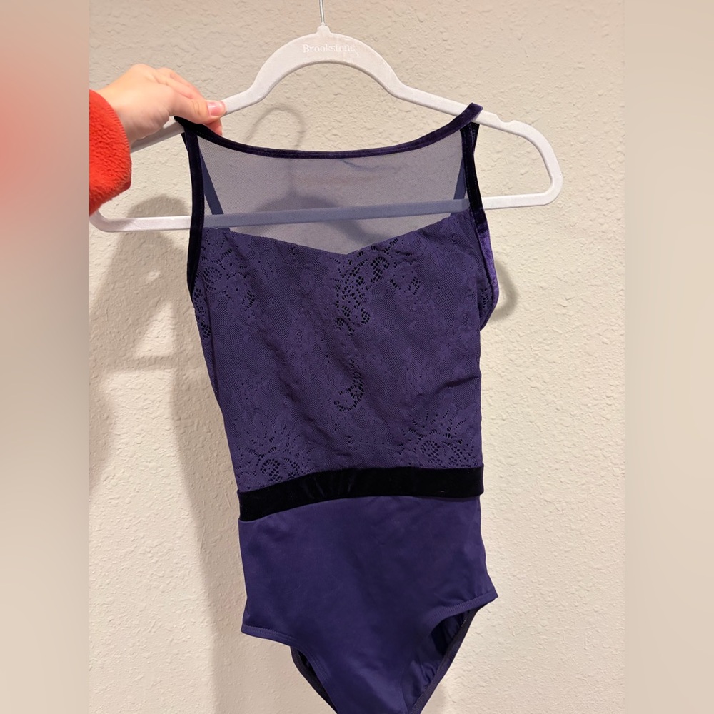 AinslieWear, Dark Purple